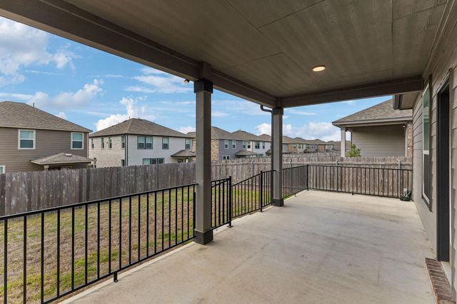 4481 Acerno ST, Round Rock, TX 78665