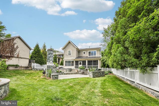 2612 24TH ST N, Arlington, VA 22207