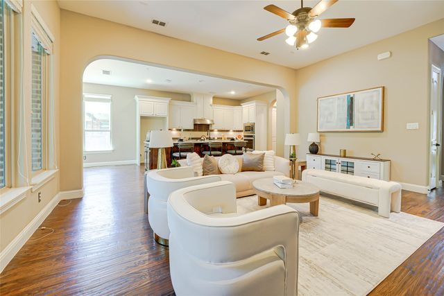 2213 Cotswold Valley Court, Southlake, TX 76092