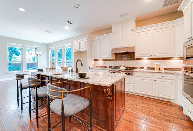 2213 Cotswold Valley Court, Southlake, TX 76092