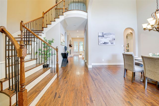 2213 Cotswold Valley Court, Southlake, TX 76092