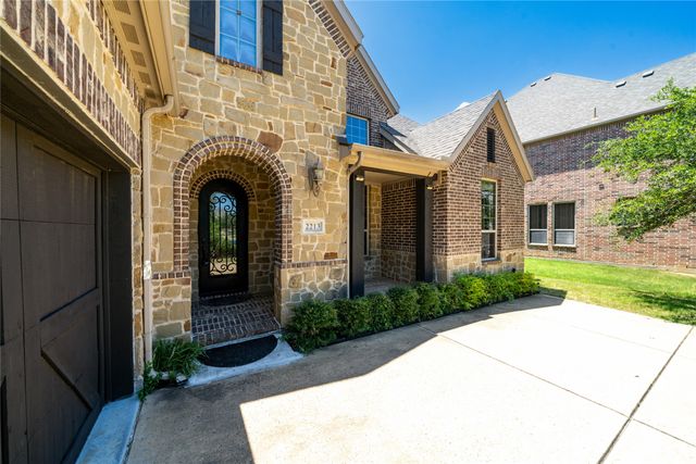 2213 Cotswold Valley Court, Southlake, TX 76092