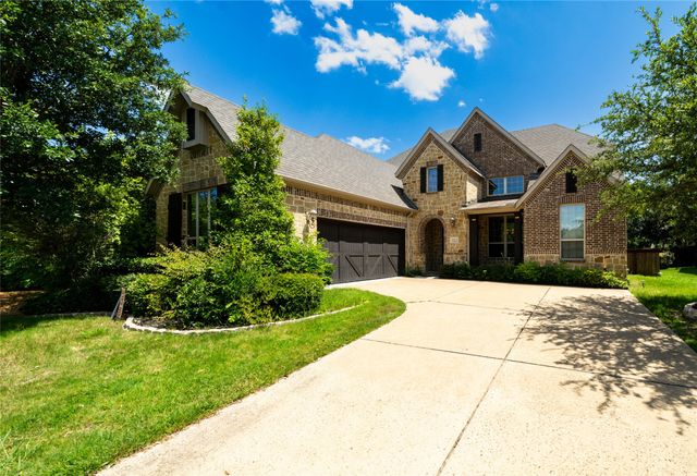 2213 Cotswold Valley Court, Southlake, TX 76092