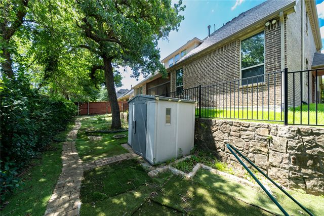 2213 Cotswold Valley Court, Southlake, TX 76092