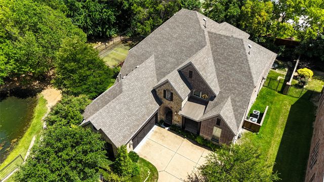 2213 Cotswold Valley Court, Southlake, TX 76092