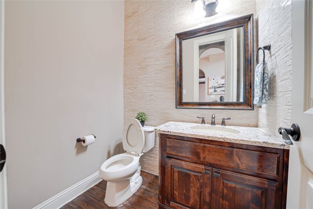 2213 Cotswold Valley Court, Southlake, TX 76092