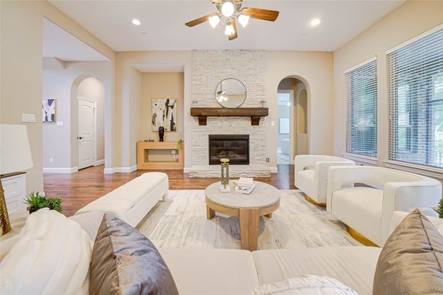 2213 Cotswold Valley Court, Southlake, TX 76092