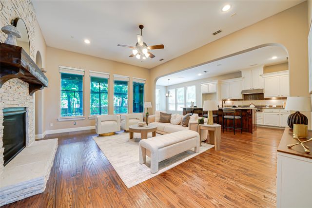 2213 Cotswold Valley Court, Southlake, TX 76092