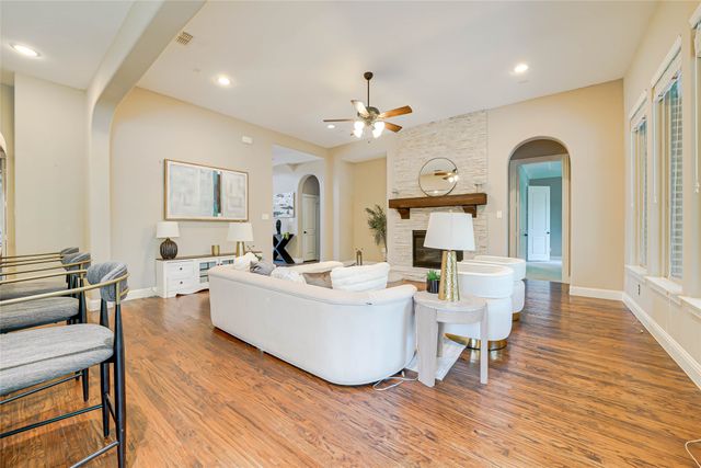 2213 Cotswold Valley Court, Southlake, TX 76092