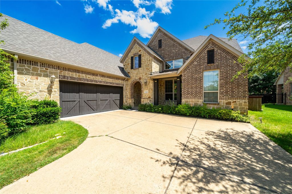 2213 Cotswold Valley Court, Southlake, TX 76092