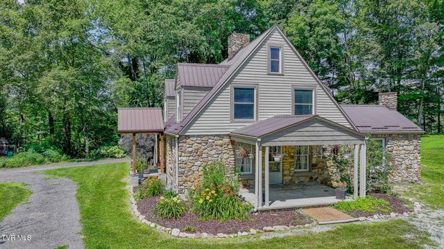 31232 Hollyfield Road, Damascus, VA 24236