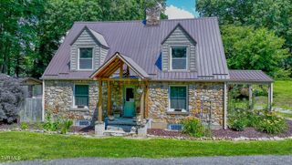 31232 Hollyfield Road, Damascus, VA 24236
