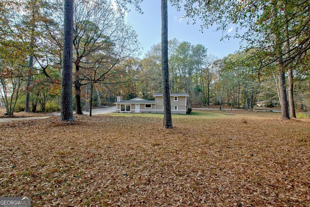 15 Pine Street, Mcdonough, GA 30252