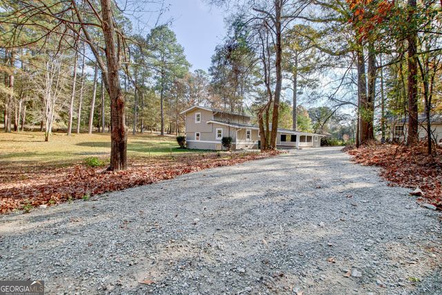 15 Pine Street, Mcdonough, GA 30252