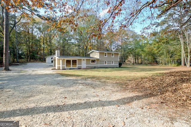 15 Pine Street, Mcdonough, GA 30252