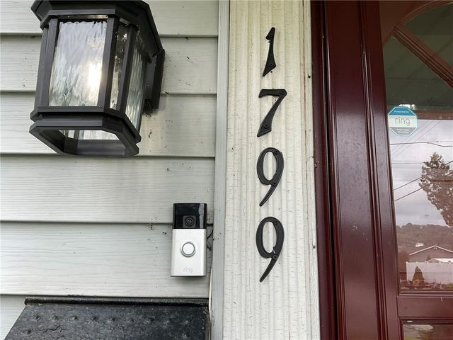 1799 Second St, Beaver, PA 15009