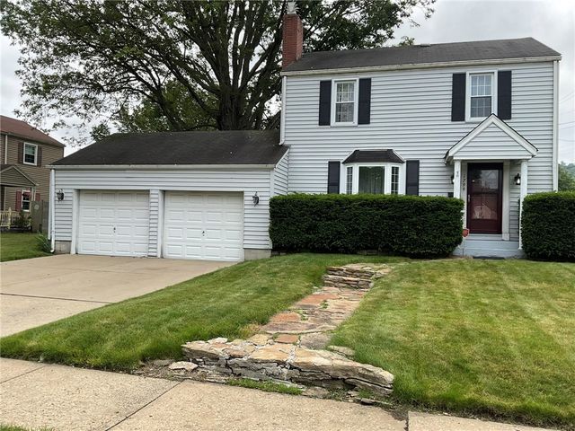 1799 Second St, Beaver, PA 15009