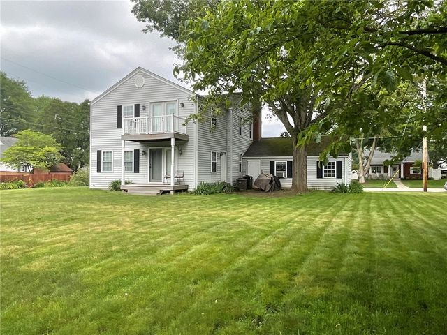 1799 Second St, Beaver, PA 15009