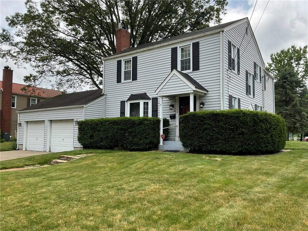 1799 Second St, Beaver, PA 15009