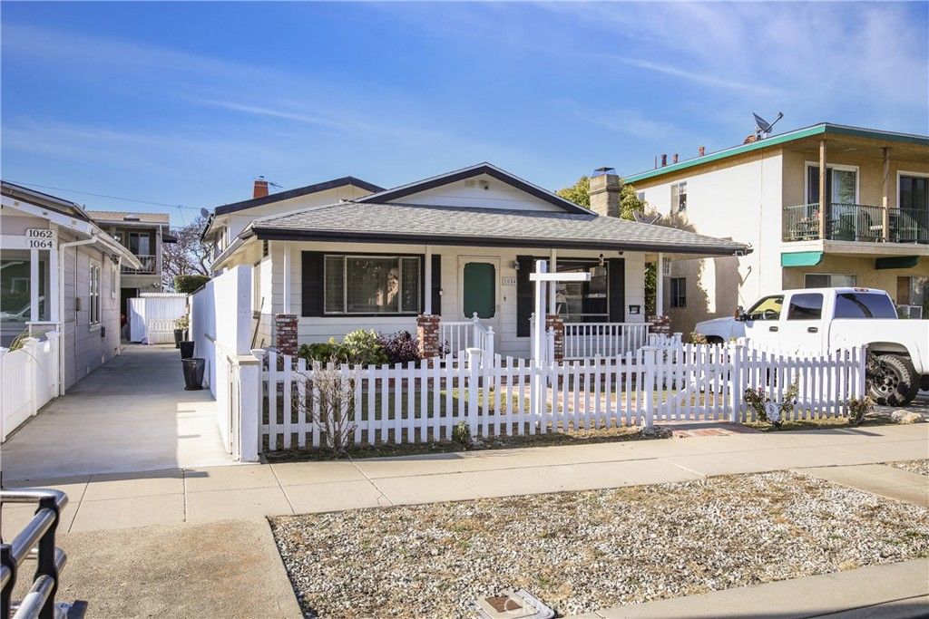 1054 W 23rd Street, San Pedro, CA 90731 — photo 2