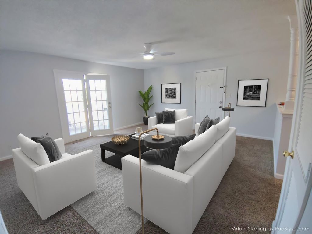 410 Jack Miller Blvd Apt A, Clarksville, TN 37042