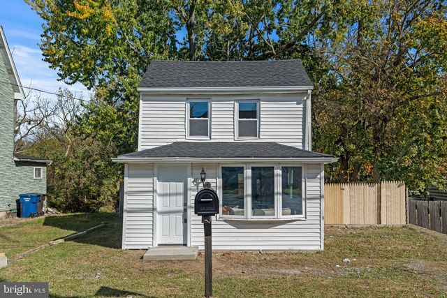 16 BERKLEY, Mount Royal, NJ 08061