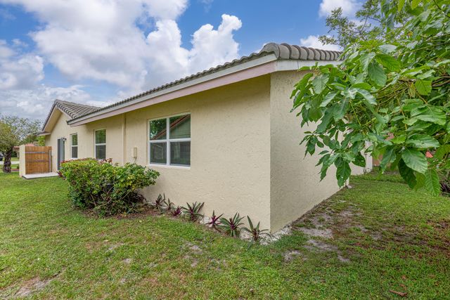3912 NW 110th Avenue, Coral Springs, FL 33065