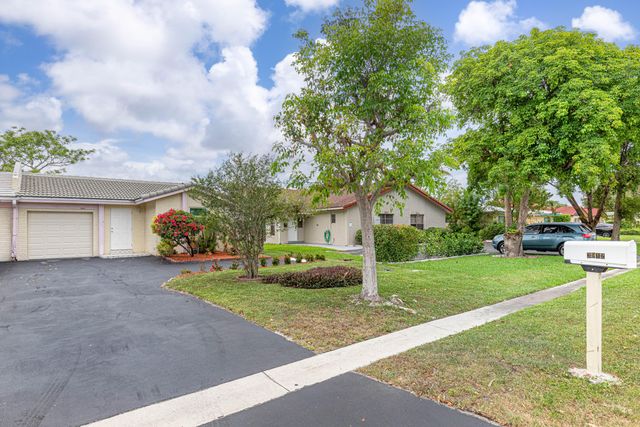 3912 NW 110th Avenue, Coral Springs, FL 33065