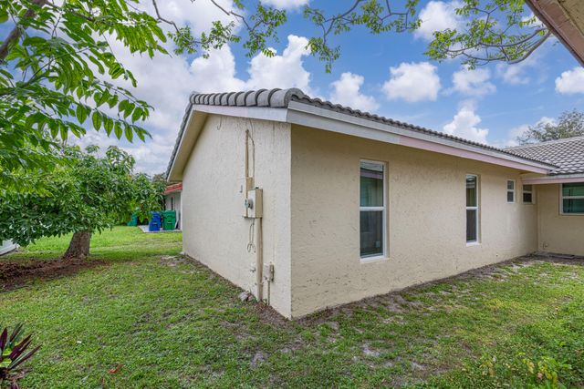 3912 NW 110th Avenue, Coral Springs, FL 33065