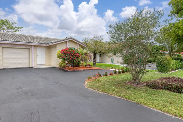 3912 NW 110th Avenue, Coral Springs, FL 33065