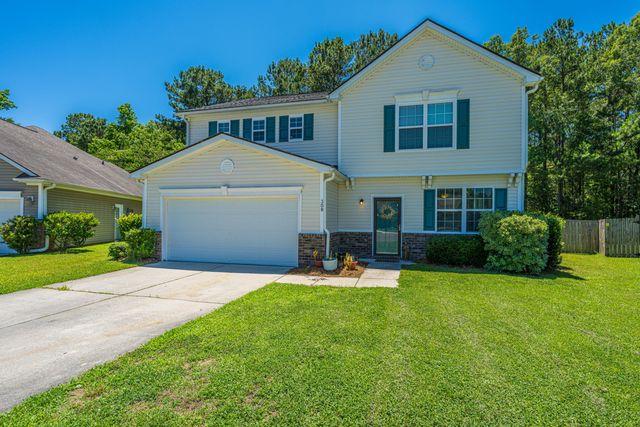 308 Duck Pond Lane, Summerville, SC 29483