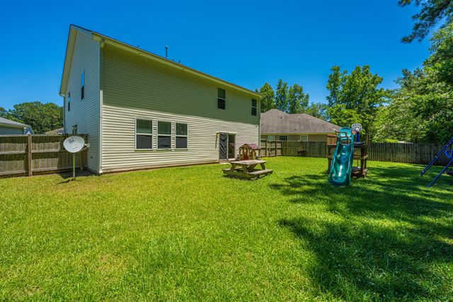 308 Duck Pond Lane, Summerville, SC 29483