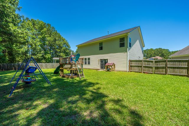308 Duck Pond Lane, Summerville, SC 29483