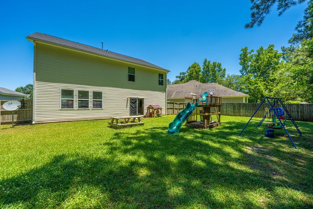 308 Duck Pond Lane, Summerville, SC 29483