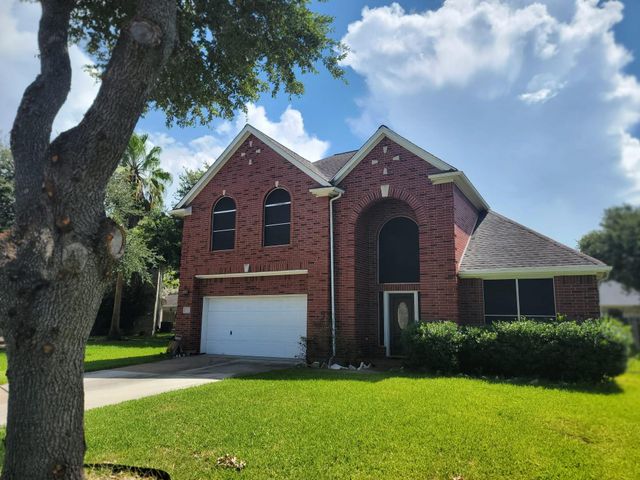 411 Starleaf Lane, Pearland, TX 77584