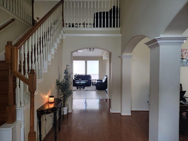 411 Starleaf Lane, Pearland, TX 77584