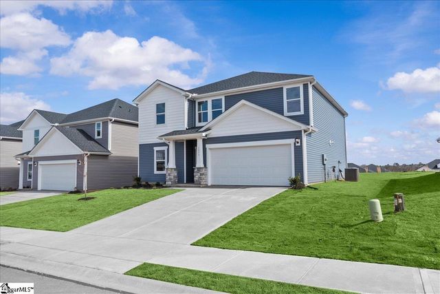 1577 Erindale Drive, Wellford, SC 29651