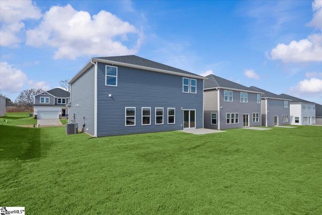 1577 Erindale Drive, Wellford, SC 29651