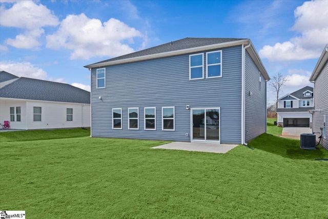 1577 Erindale Drive, Wellford, SC 29651