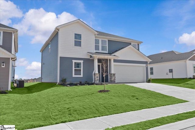 1577 Erindale Drive, Wellford, SC 29651