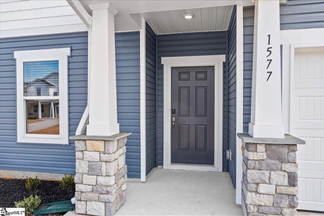 1577 Erindale Drive, Wellford, SC 29651