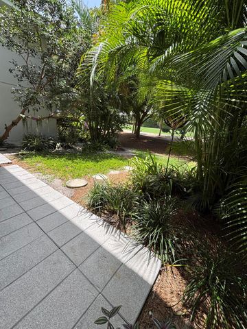 4265 N Quail Ridge Drive A, Boynton Beach, FL 33436