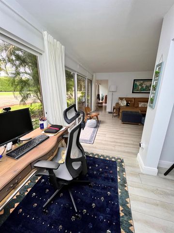 4265 N Quail Ridge Drive A, Boynton Beach, FL 33436