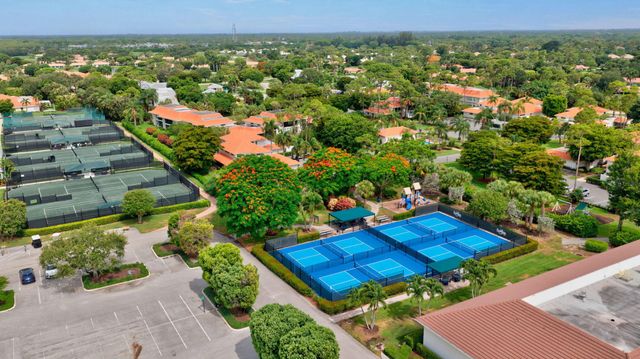 4265 N Quail Ridge Drive A, Boynton Beach, FL 33436