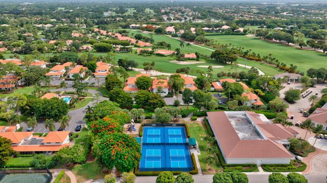 4265 N Quail Ridge Drive A, Boynton Beach, FL 33436