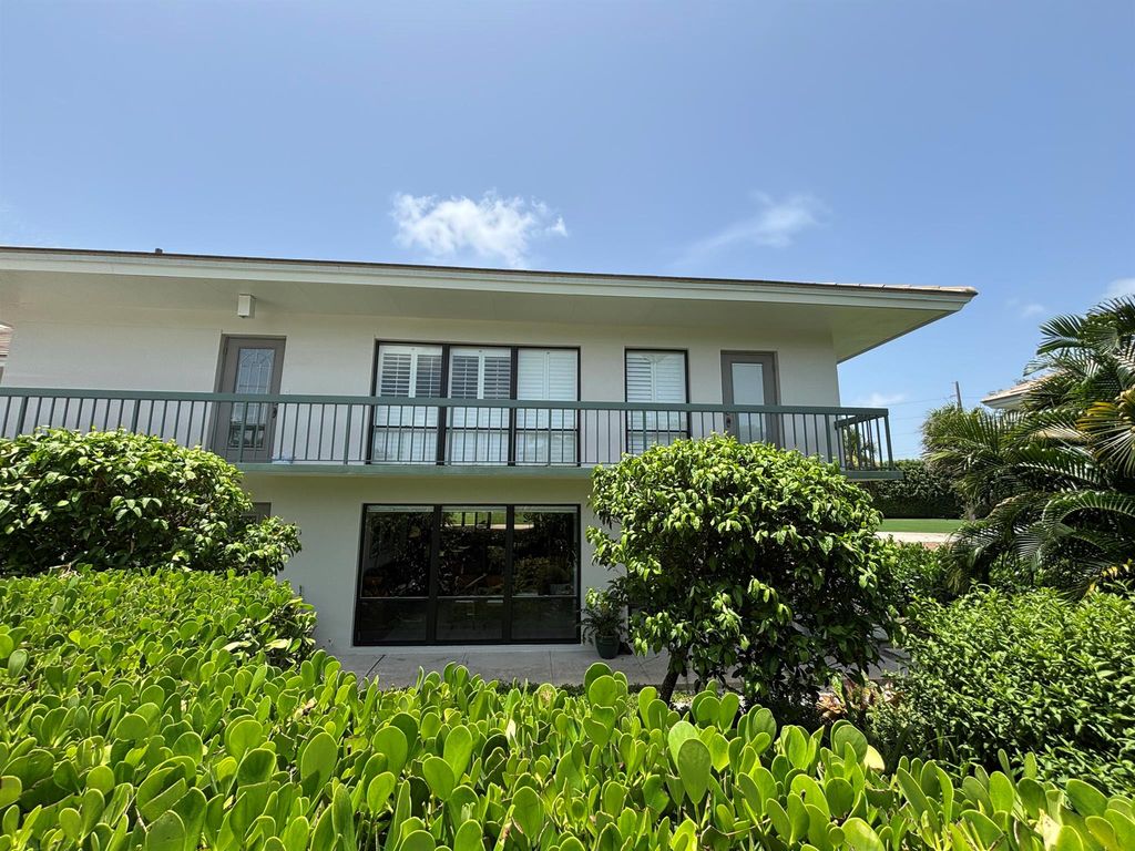 4265 N Quail Ridge Drive A, Boynton Beach, FL 33436