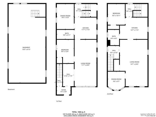 149 Northland Avenue, Buffalo, NY 14208