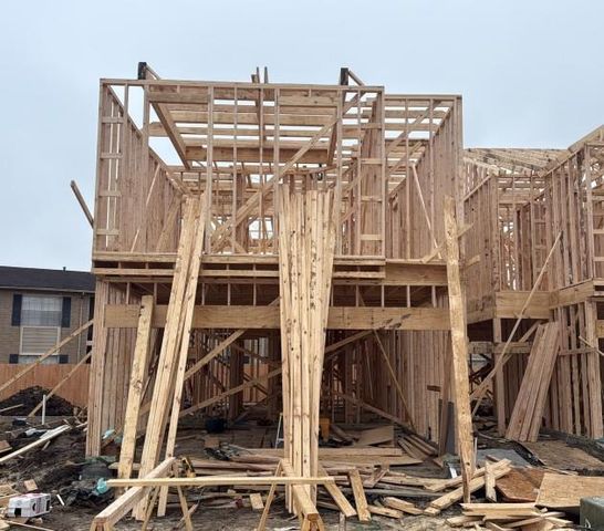 2979 Park Hill Lane, Stafford, TX 77477