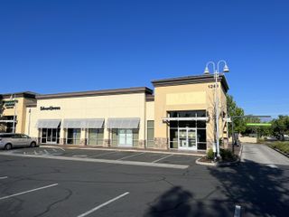 1240 Churn Creek Road, Suite 300 & 400, Redding, CA 96003