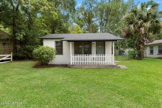 5604 CRUZ Road, Jacksonville, FL 32207